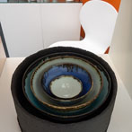 Hand Made at Kew, Ros Perton